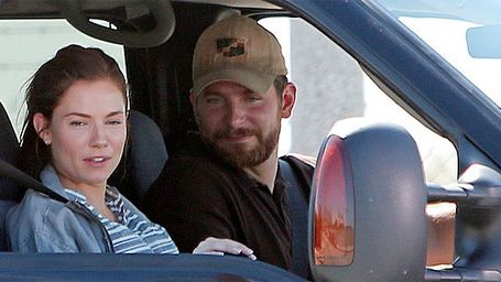 Sienna Miller acompañará a Bradley Cooper en 'Chef' noticias imagen