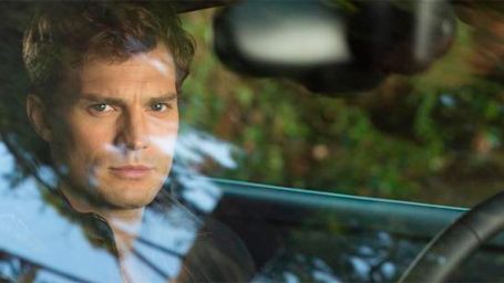 'Cincuenta sombras de Grey': ¡Primera foto oficial de Jamie Dornan como el multimillonario Christian! noticias imagen