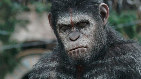 'El amanecer del planeta de los simios': tráiler final noticias imagen