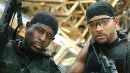 Dos policías rebeldes 3'. Jerry Bruckheimer quiere de vuelta a Michael Bay noticias imagen