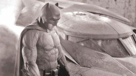 'Batman v Superman: Dawn of Justice': Ben Affleck podría protagonizar una película en solitario como Caballero Oscuro noticias imagen