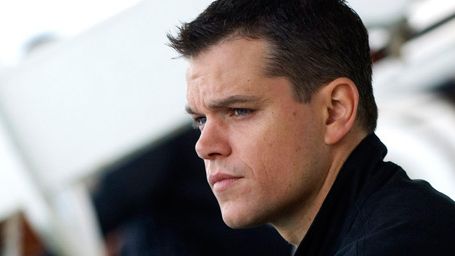 'Bourne 5': Matt Damon podría volver a la franquicia noticias imagen