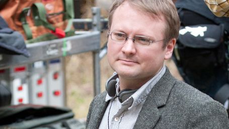 'Star Wars': Rian Johnson dirigirá el 'Episodio VIII' y 'IX' noticias imagen
