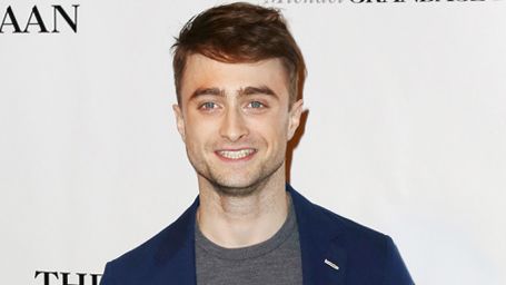 'Batman v Superman: Dawn of Justice': Daniel Radcliffe quiere ser Robin noticias imagen