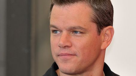 Matt Damon no volverá a la saga 'Bourne' noticias imagen
