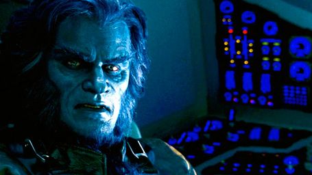 Kelsey Grammer quiere estar en 'X-Men: Apocalypse' noticias imagen