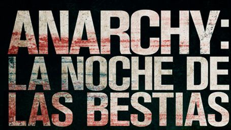 Nuevo tráiler de 'Anarchy: La noche de las bestias' con más detalles de la película