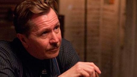 Gary Oldman califica 'El caballero oscuro y 'Harry Potter' como "trabajo" y carga contra Hollywood noticias imagen
