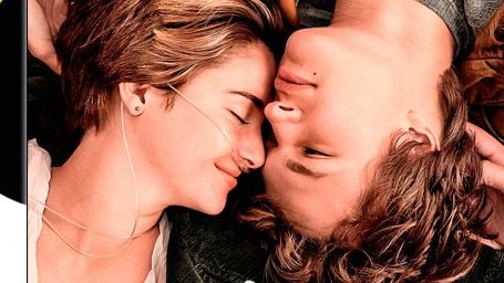 ¡Te invitamos al preestreno de BAJO LA MISMA ESTRELLA! noticias imagen