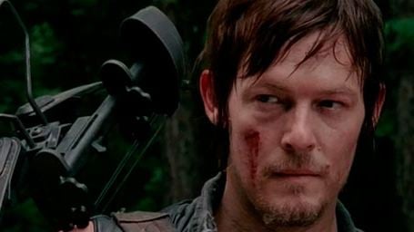 'The Walking Dead': una quinta temporada repleta de tipos duros