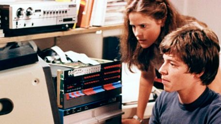 El Gus de 'Bajo la misma estrella', ¿protagonista del 'remake' de 'Juegos de guerra'? noticias imagen