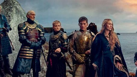 'Juego de tronos': un importante miembro del reparto descarta la aparición de ['¡Spoiler']! noticias imagen
