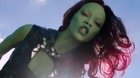'Guardianes de la galaxia' presume de singularidad en su último 'featurette' noticias imagen