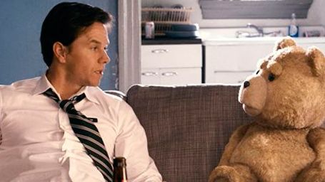 Mark Wahlberg da los primeros detalles de 'Ted 2' noticias imagen