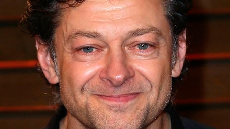 Andy Serkis también aparecerá en 'Los Vengadores: La era de Ultrón' noticias imagen