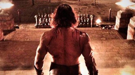 'Hércules': Irina Shayk, muy sexy en el nuevo spot noticias imagen