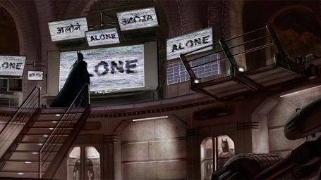 ¿Será así el tráiler de 'Batman v Superman: Dawn of Justice'? noticias imagen