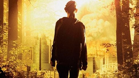 'La Quinta Ola': ¡Confirmados quiénes serán Evan Walker y Ben Parish! noticias imagen