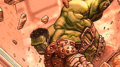 Mark Ruffalo cree que es demasiado pronto para que Marvel adapte 'Planet Hulk' noticias imagen