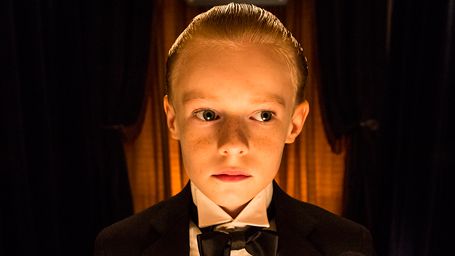 'El extraordinario viaje de T. S. Spivet': tráiler en castellano noticias imagen