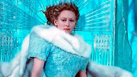 Tilda Swinton quiere rodar una precuela de 'Las crónicas de Narnia' noticias imagen