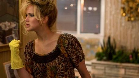 Jennifer Lawrence, la actriz más poderosa según 'Forbes' noticias imagen