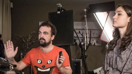 Entrevista a Nacho Vigalondo: “El público jamás es más tonto que uno mismo” noticias imagen