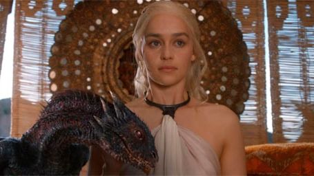 Confirmado: 'Juego de tronos' se rodará en España según confirma el embajador de EE UU Jaime Costos noticias imagen