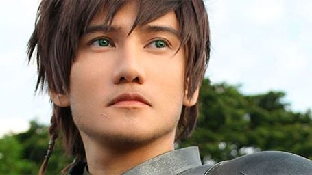 No te pierdas este increíble 'cosplay' de 'Cómo entrenar a tu dragón 2' noticias imagen