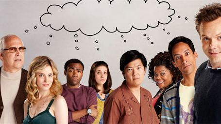 'Community' resucita y tendrá sexta temporada en Yahoo Screen