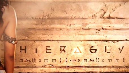 'Hieroglyph': Fox cancela su serie de vampiros en Egipto antes de su estreno