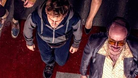 'Torrente 5': 'Teaser' póster de 'Operación Eurovegas' con Santiago Segura noticias imagen