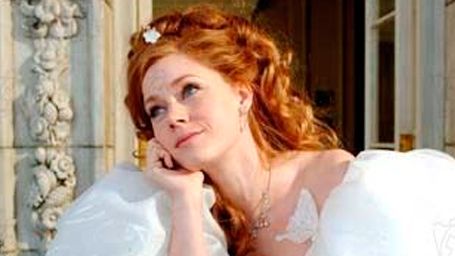 La secuela de 'Encantada. La historia de Giselle' ya tiene guionistas noticias imagen