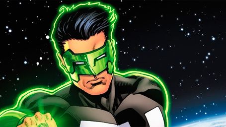 'Batman v Superman: Dawn of Justice': ¿Aparecerán Linterna Verde y Jason Todd en la película? noticias imagen