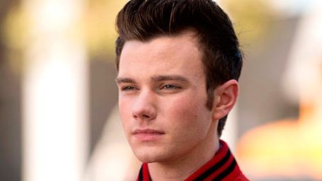 Chris Colfer no abandonará 'Glee' en su sexta temporada noticias imagen