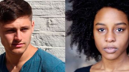 'Star Wars VII': dos nuevas incorporaciones al reparto noticias imagen