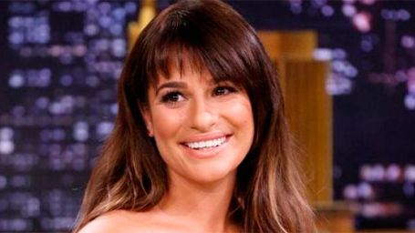 El hacker de 'Glee' contraataca: Lea Michele no está embarazada noticias imagen
