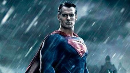 'Batman v Superman: Dawn of Justice': galería de posters 'fanmade'