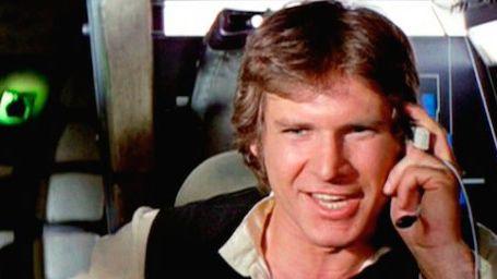 'Star Wars VII': se retrasa el rodaje por la lesión de Harrison Ford noticias imagen
