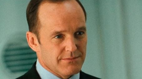 El agente Coulson no aparecerá en 'Los Vengadores: La era de Ultrón' pero... noticias imagen