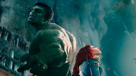 'Los Vengadores: La era de Ultrón': Mark Ruffalo promete que será más oscura y épica noticias imagen