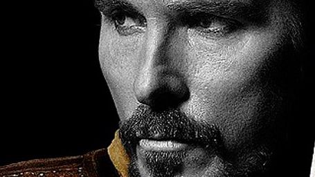 'Exodus: Gods and Kings': primer tráiler de lo nuevo de Christian Bale noticias imagen