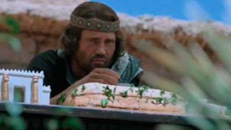 Ridley Scott también trabaja en un drama bíblico sobre el rey David noticias imagen