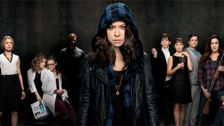 'Orphan Black' renueva por una tercera temporada en BBC America noticias imagen