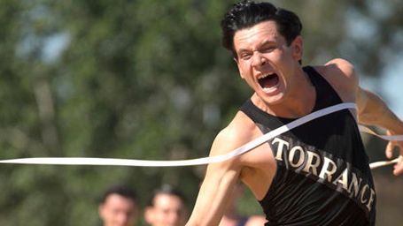 'Unbroken': nuevo tráiler de lo próximo de Angelina Jolie como directora noticias imagen