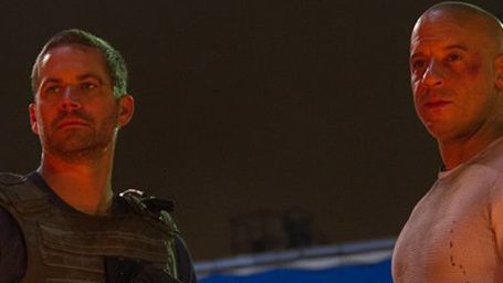 'Fast & Furious 7': termina el rodaje de la séptima entrega de la franquicia protagonizada por Vin Diesel noticias imagen