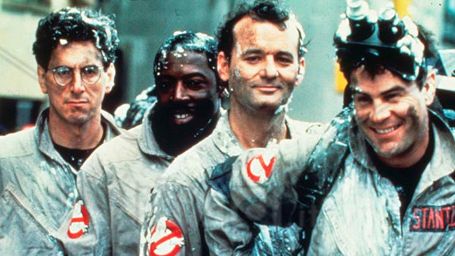 Nuevo tráiler de 'Los Cazafantasmas' por su 30 aniversario noticias imagen