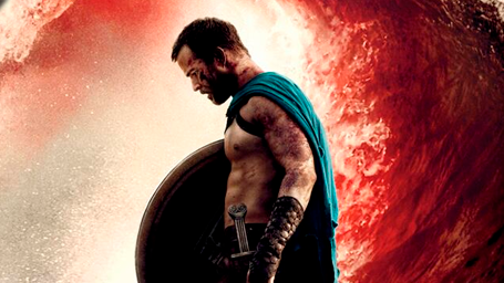 ¡Sorteamos '300: El Origen de un Imperio' Edición Todo en Uno! noticias imagen