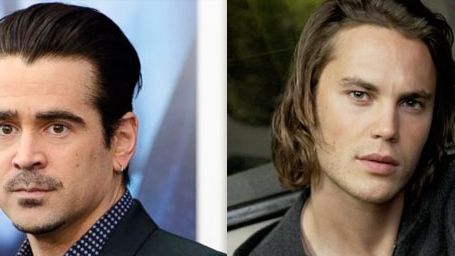 'True Detective': Colin Farrell y Taylor Kitsch negocian su fichaje por la segunda temporada noticias imagen