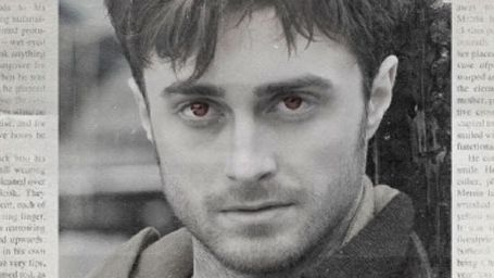 'Horns': primer tráiler y póster de lo nuevo de Daniel Radcliffe noticias imagen